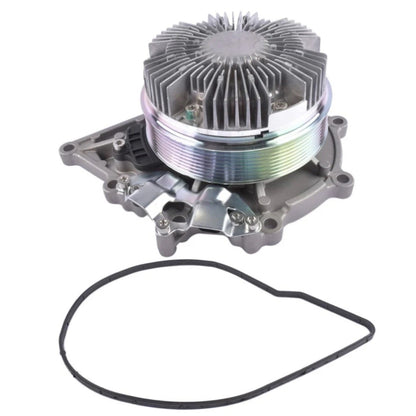 Heavy Duty Water Pump 4722001901 for Detroit DD15 Engine – Fits 2018-2024 Freightliner Cascadia