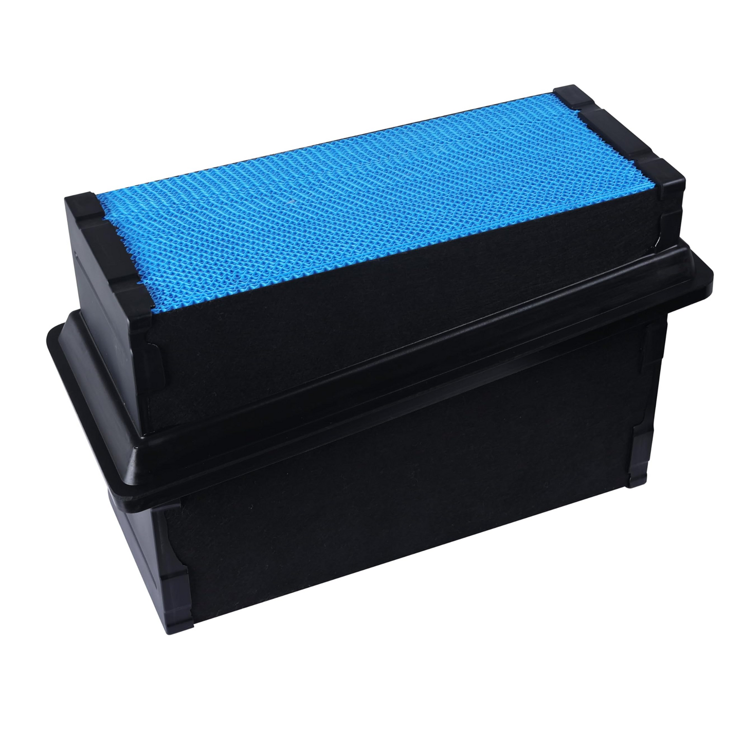 Engine Air Filter for Kenworth T680 T880 Peterbilt 567 579 | Replaces P621725 LAF6725 P637453 PA32000 WA11058 501058 | High-Performance Replacement Air Filter