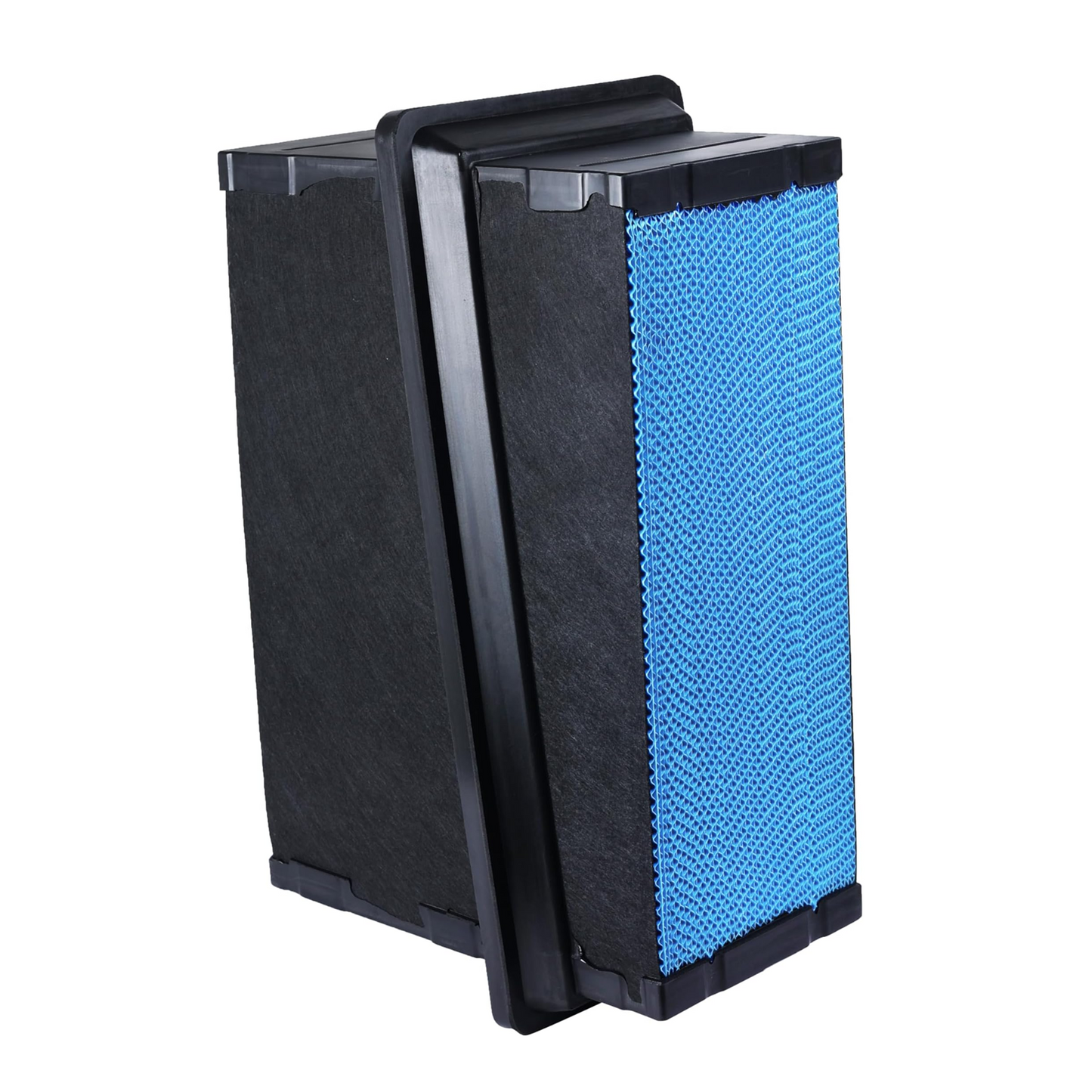 Engine Air Filter for Kenworth T680 T880 Peterbilt 567 579 | Replaces P621725 LAF6725 P637453 PA32000 WA11058 501058 | High-Performance Replacement Air Filter