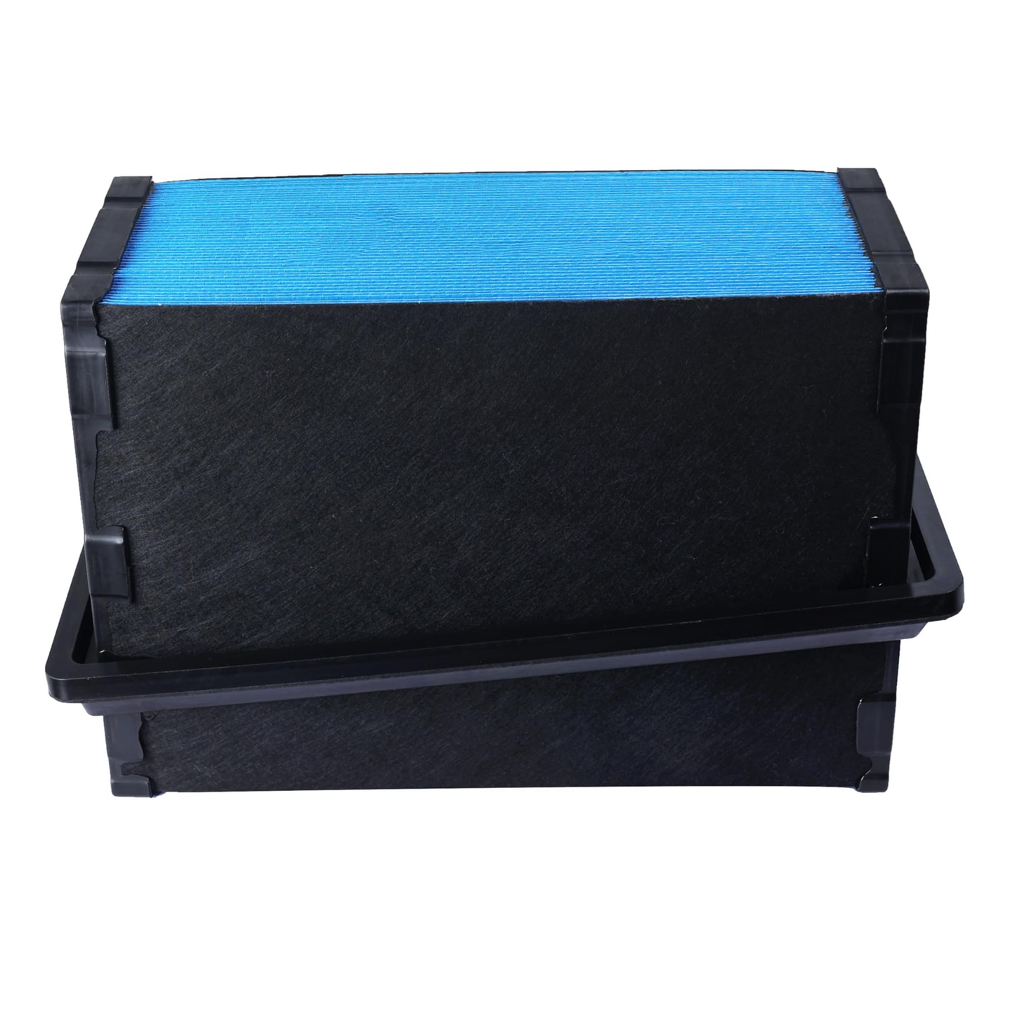 Engine Air Filter for Kenworth T680 T880 Peterbilt 567 579 | Replaces P621725 LAF6725 P637453 PA32000 WA11058 501058 | High-Performance Replacement Air Filter