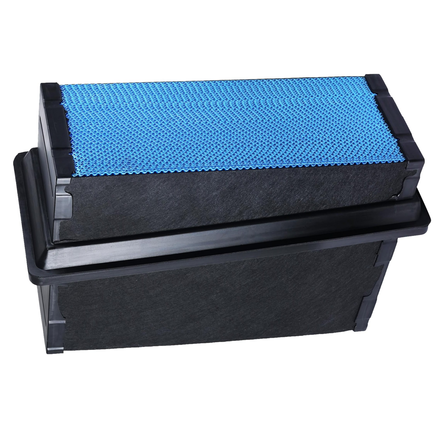 Engine Air Filter for Kenworth T680 T880 Peterbilt 567 579 | Replaces P621725 LAF6725 P637453 PA32000 WA11058 501058 | High-Performance Replacement Air Filter