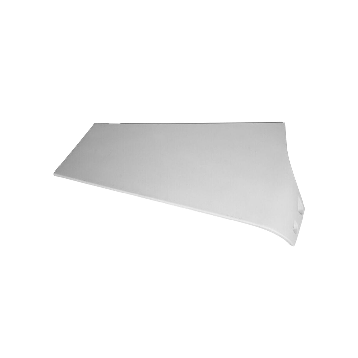 Freightliner Cascadia 2008-2017 Cab Cabin Rear Upper Fairing Right Passenger Side