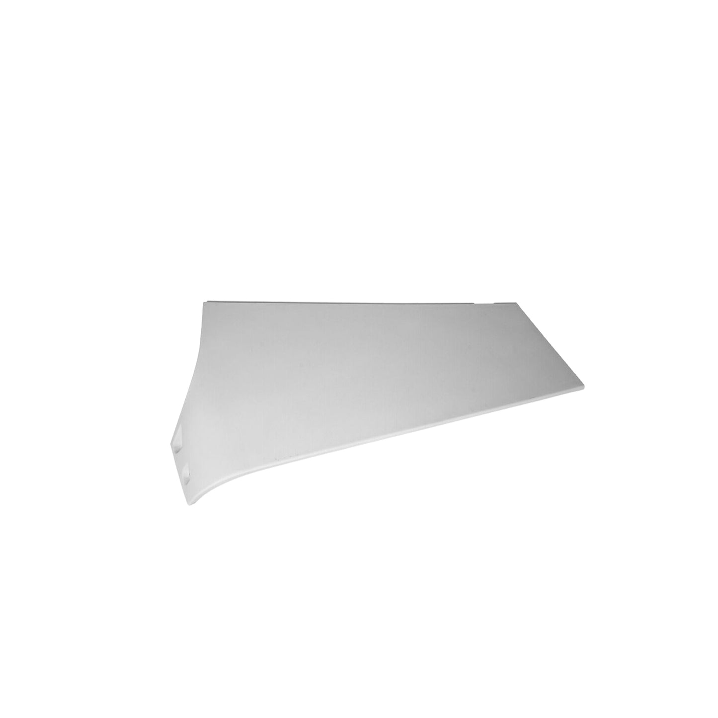 Freightliner Cascadia 2008-2017 Cab Cabin Rear Upper Fairing Left Driver Side