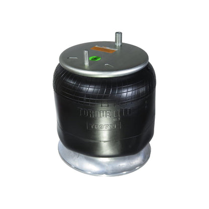 Freightliner cascadia Trucks Air Spring Bag | Replaces Firestone 9781, 8537, 8536, W01-358-9781 | Freightliner 681-320-0017 & Goodyear 1R12-603 | Model TR9781