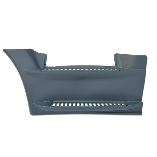 Freightliner Cascadia 2008-2017 Front step Fairing Skirt panel Left Driver Side