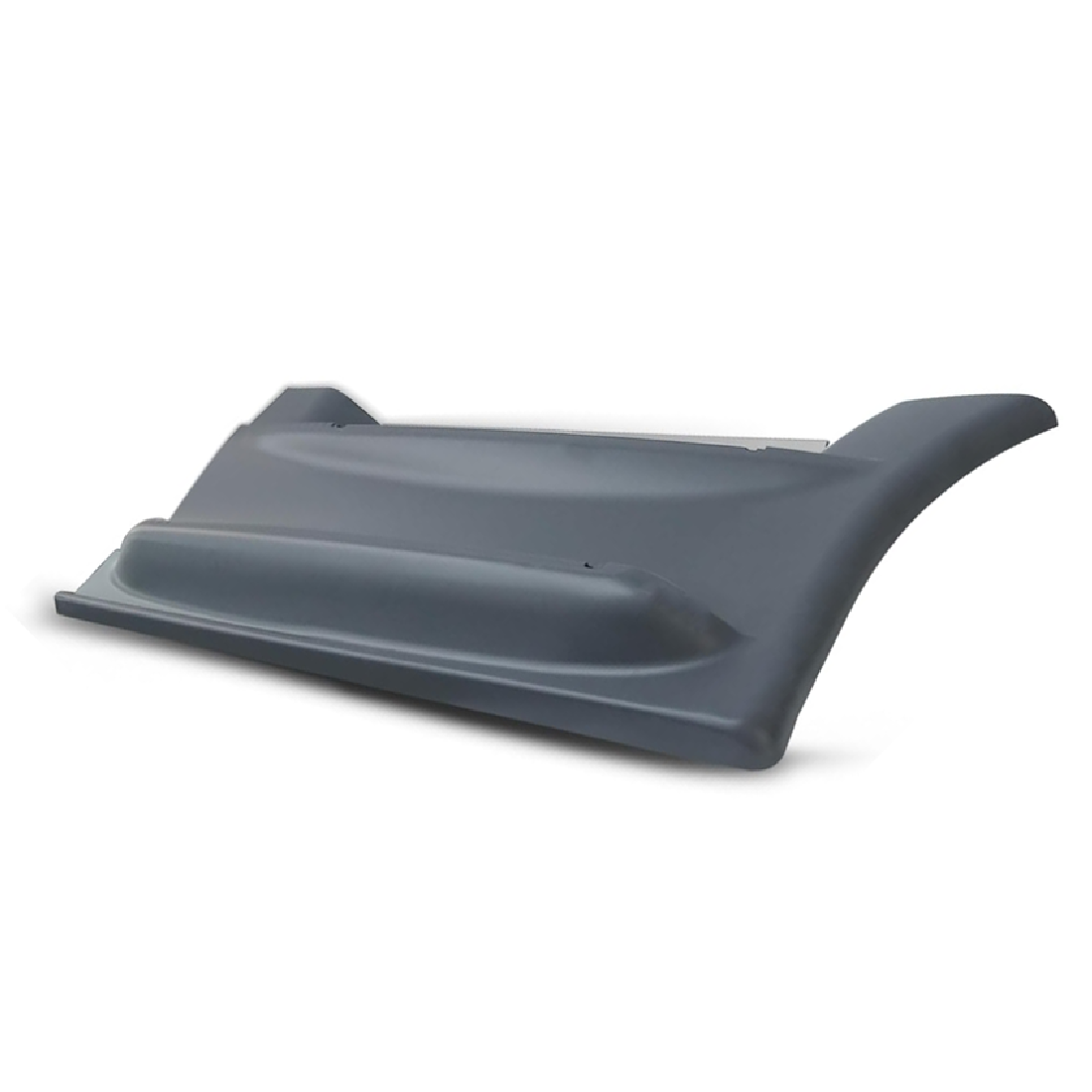 Freightliner Cascadia 2008-2017 Front step Fairing Skirt panel Right Passenger Side