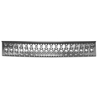 Freightliner Cascadia 2008-2017 Fairing Step Plate 37.5" Aluminum Metal