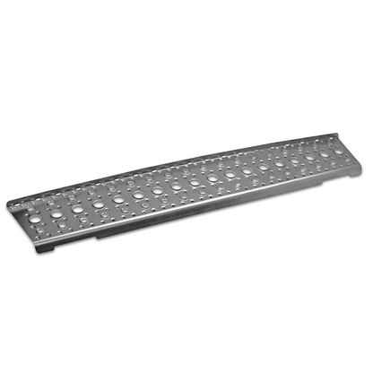 Freightliner Cascadia 2008-2017 Fairing Step Plate 37.5" Aluminum Metal
