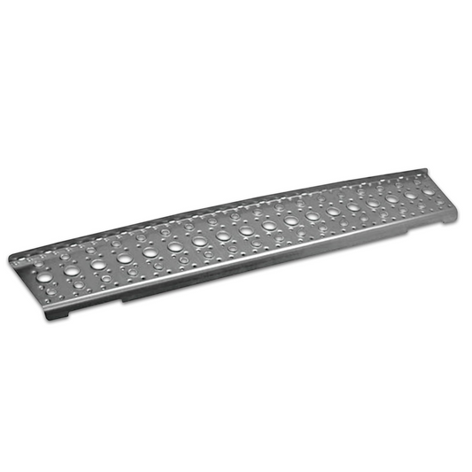 Freightliner Cascadia 2008-2017 Fairing Step Plate 37.5" Aluminum Metal
