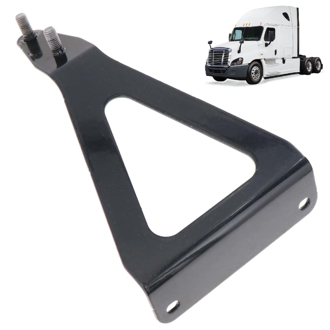 Freightliner Cascadia 2008-2017 Fairing Support Kickout Bracket