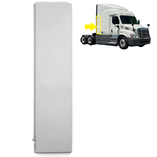 Freightliner Cascadia 2008-2017 Cab Cabin Rear Lower Fairing Right Passenger Side