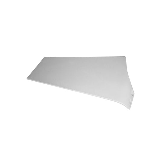 Freightliner Cascadia 2008-2017 Cab rear Upper Fairing RH