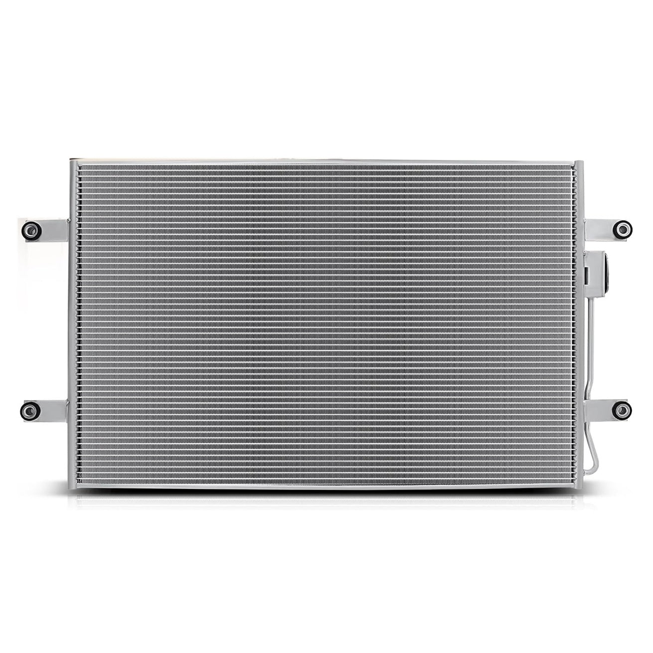 Freightliner Cascadia 2018+ AC Condenser | Air Conditioning Condenser A2272870000