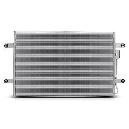 Freightliner Cascadia 2018+ AC Condenser | Air Conditioning Condenser A2272870000