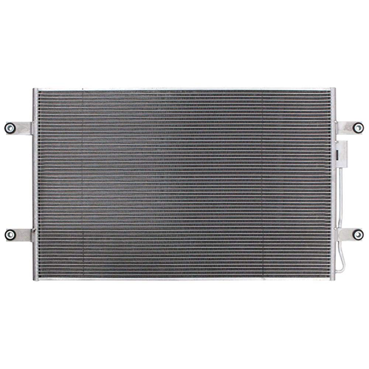 Freightliner Cascadia 2018+ AC Condenser | Air Conditioning Condenser A2272870000