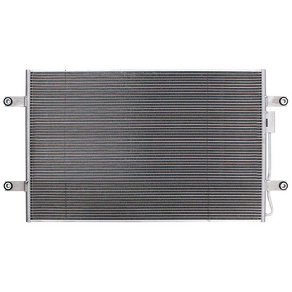 Freightliner Cascadia 2018+ AC Condenser | Air Conditioning Condenser A2272870000