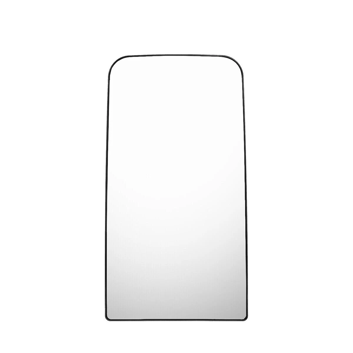 Freightliner Cascadia 2018+ Door Mirror Big Glass, Main Upper Mirror (Heated)