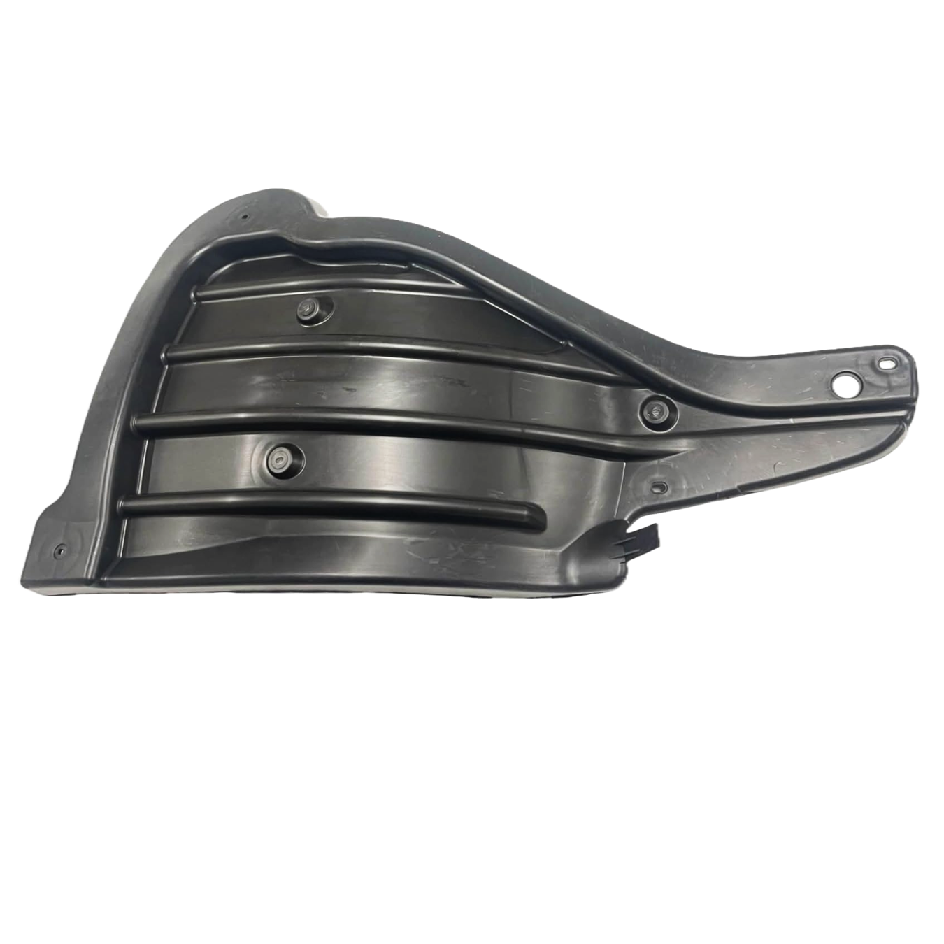 Freightliner Cascadia 2018-2024  Fender Splash Shield, Fender Splash Guard