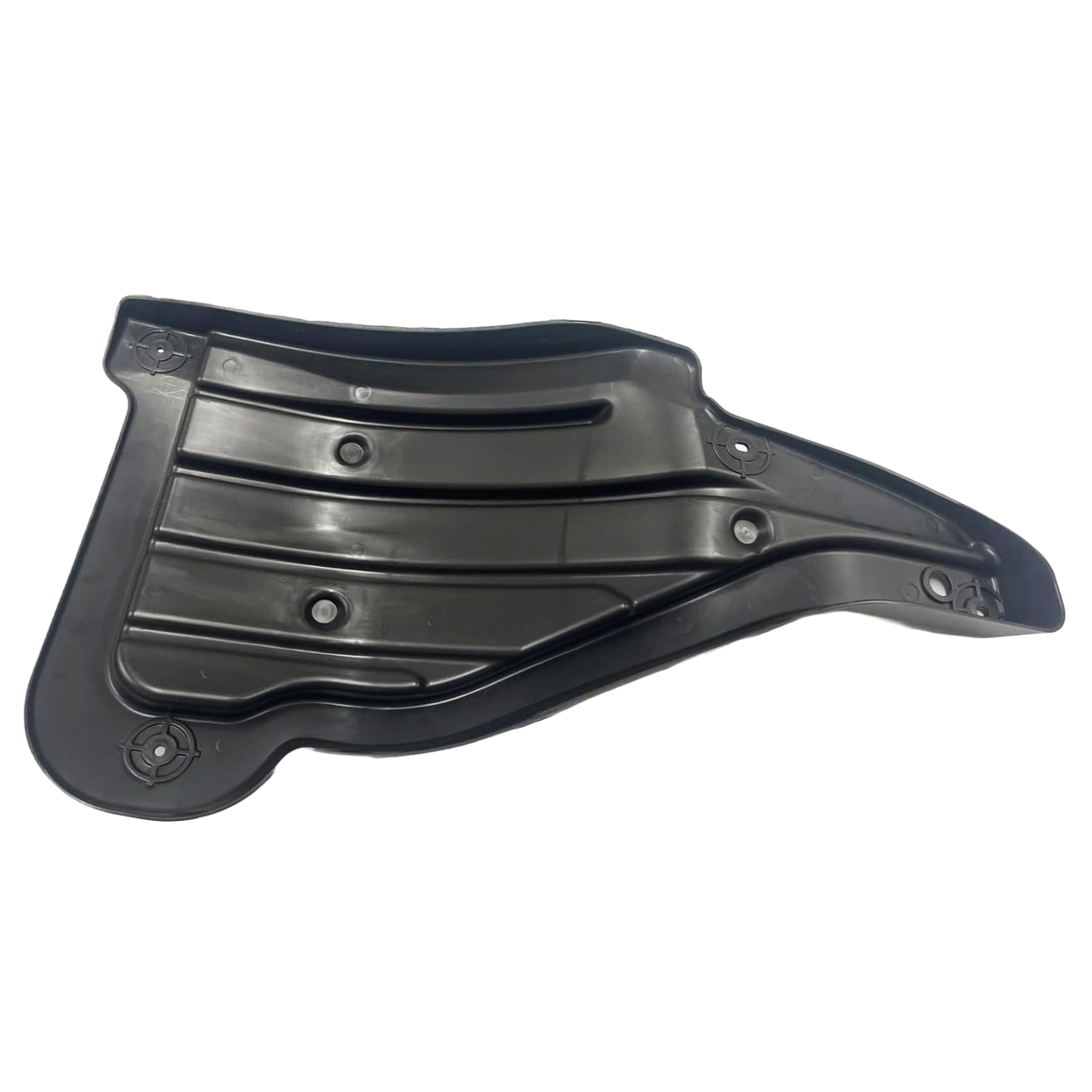 Freightliner Cascadia 2018-2024  Fender Splash Shield, Fender Splash Guard