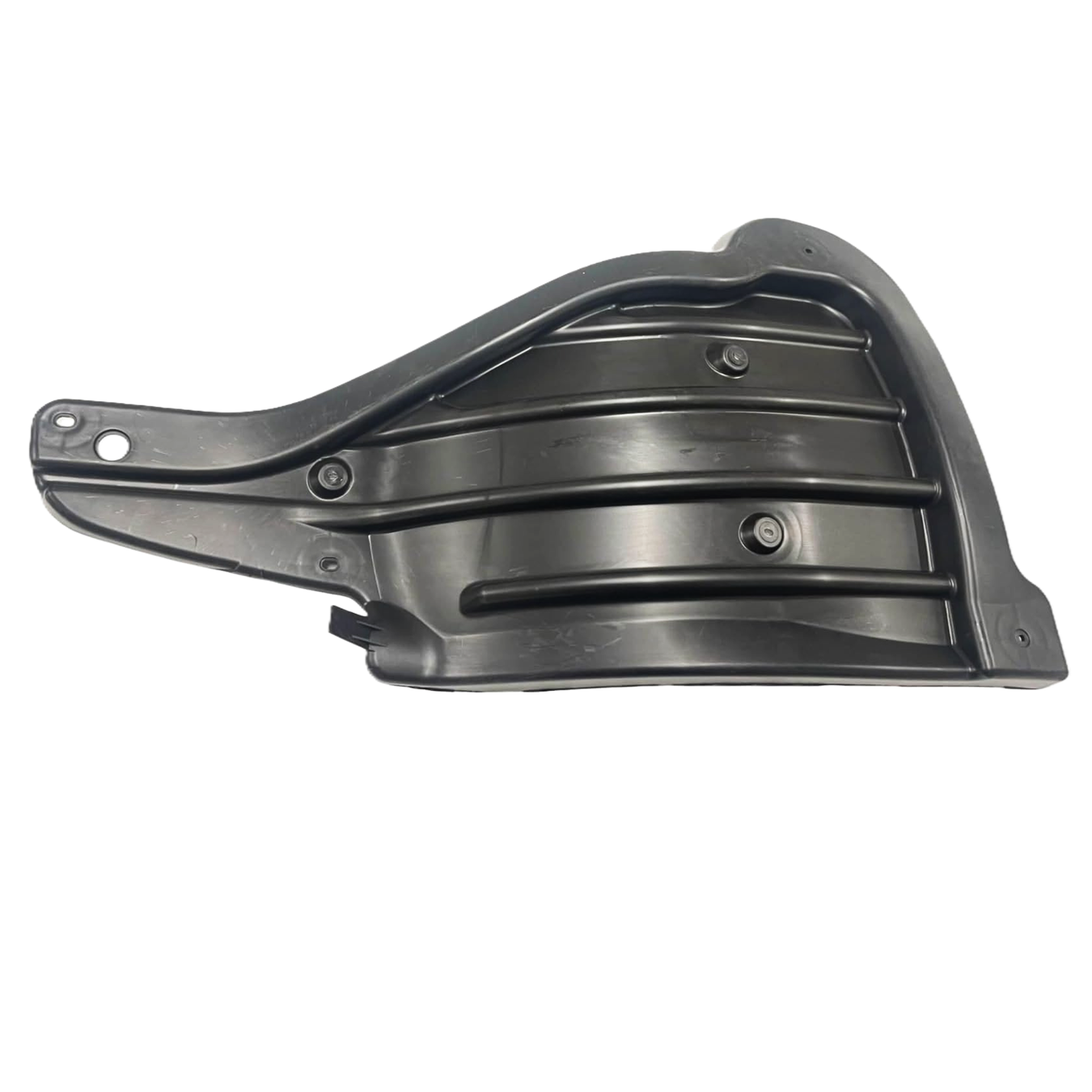 Freightliner Cascadia 2018-2024  Fender Splash Shield, Fender Splash Guard