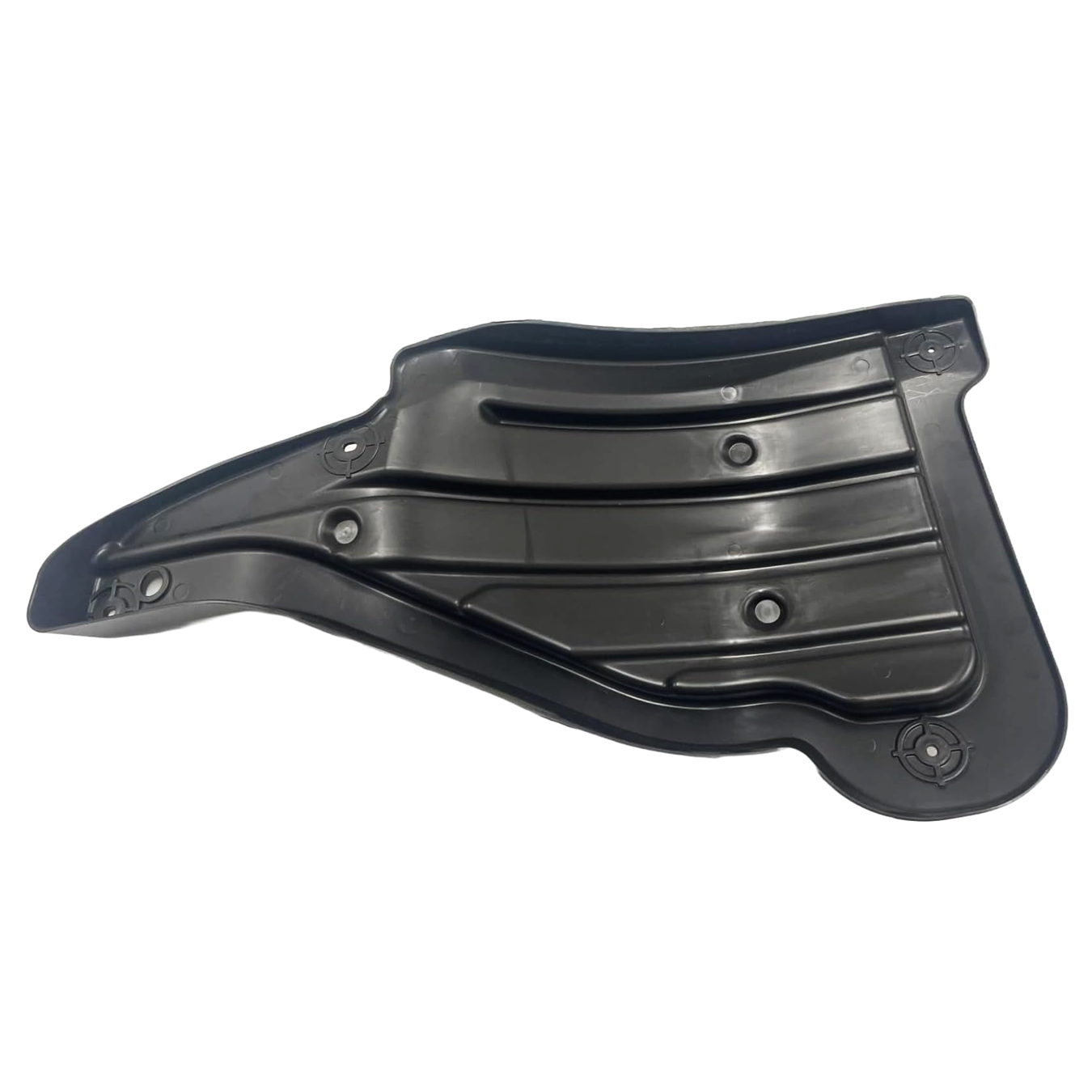 Freightliner Cascadia 2018-2024  Fender Splash Shield, Fender Splash Guard