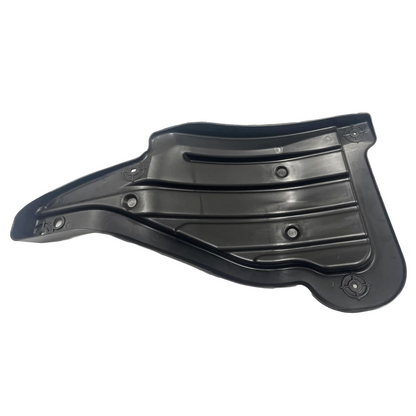 Freightliner Cascadia 2018-2024  Fender Splash Shield, Fender Splash Guard