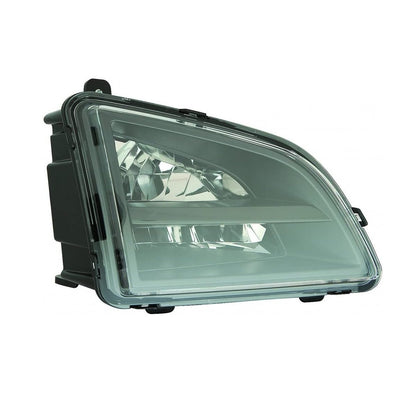 VOLVO VNL 2018-2024 Full LED Fog Light Black 12V