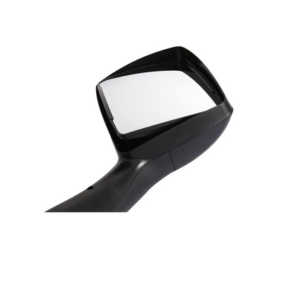 Black Hood Mirror for Kenworth T680 2022 2023 2024 Replacement OE Kenworth T680 Mirror Accessories