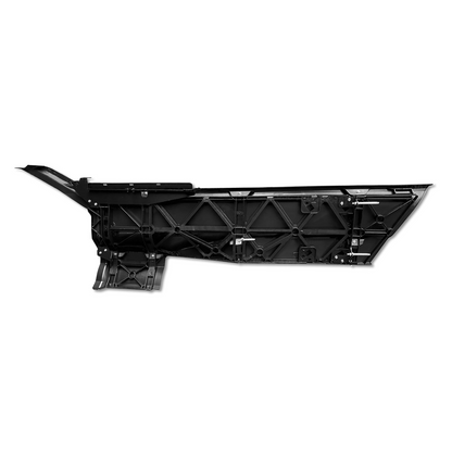 KENWORTH T680 2022+  FRONT FAIRING STEP UPPER KICK PANEL