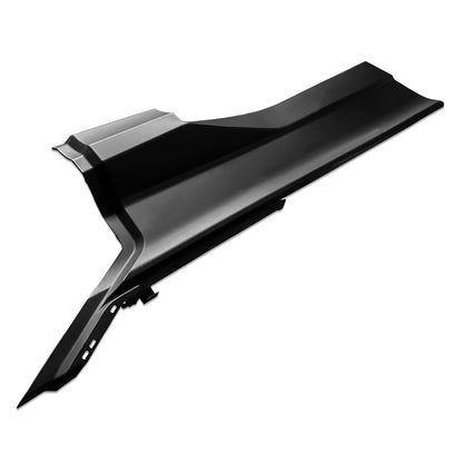 KENWORTH T680 2022+  FRONT FAIRING STEP UPPER KICK PANEL