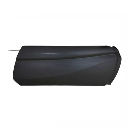 Middle Step Fairing Panel For Kenworth T680 Right Passenger Side without Hole 69.3In (176CM)