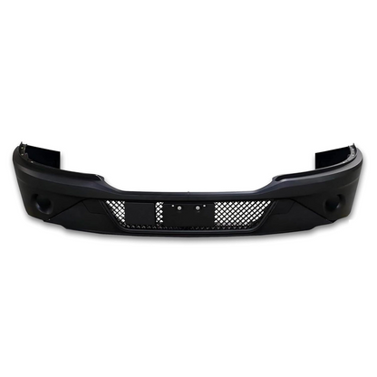 cbs★ Front Bumper Assembly with Fog Light Cutout Fits Kenworth