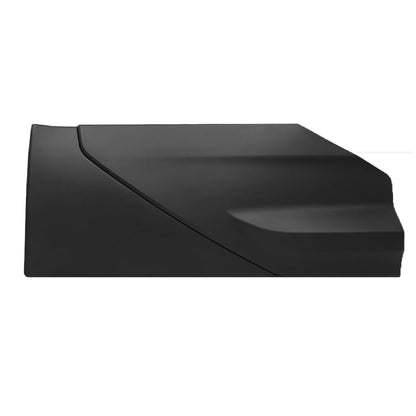 Kenworth T680 Next Gen 2022+ cab skirt/ rear fairing panel with Bracket