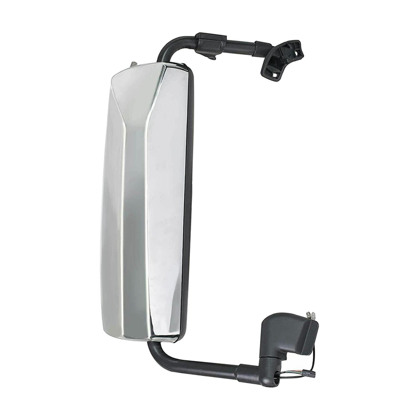 VOLVO VNL 2004-2016 Door Mirror Chrome RH