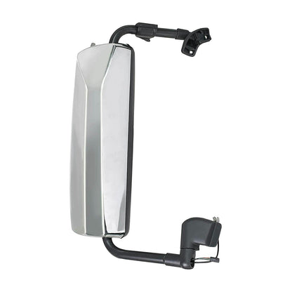 VOLVO VNL 2004-2016 Door Mirror Chrome RH