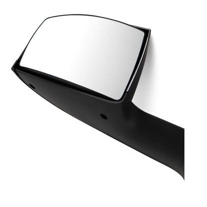 VOLVO VNL 2004-2017 Hood Mirror Black Rear View Mirrors Left Driver Side