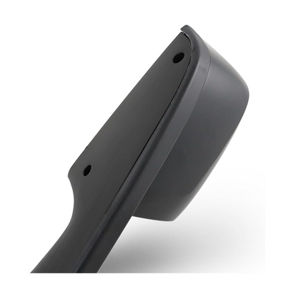 VOLVO VNL 2004-2017 Hood Mirror Black Right Passenger Side