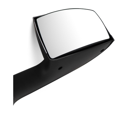VOLVO VNL 2004-2017 Hood Mirror Black Right Passenger Side