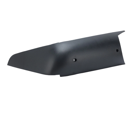 Freightliner Cascadia 2018+ Door Mirror Arm Cover Black Right Passenger Side