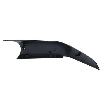 Freightliner Cascadia 2018+ Door Mirror Arm Cover Black Right Passenger Side