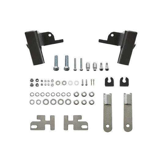 Volvo vnl 2004-2017 Deer guard bumper bracket