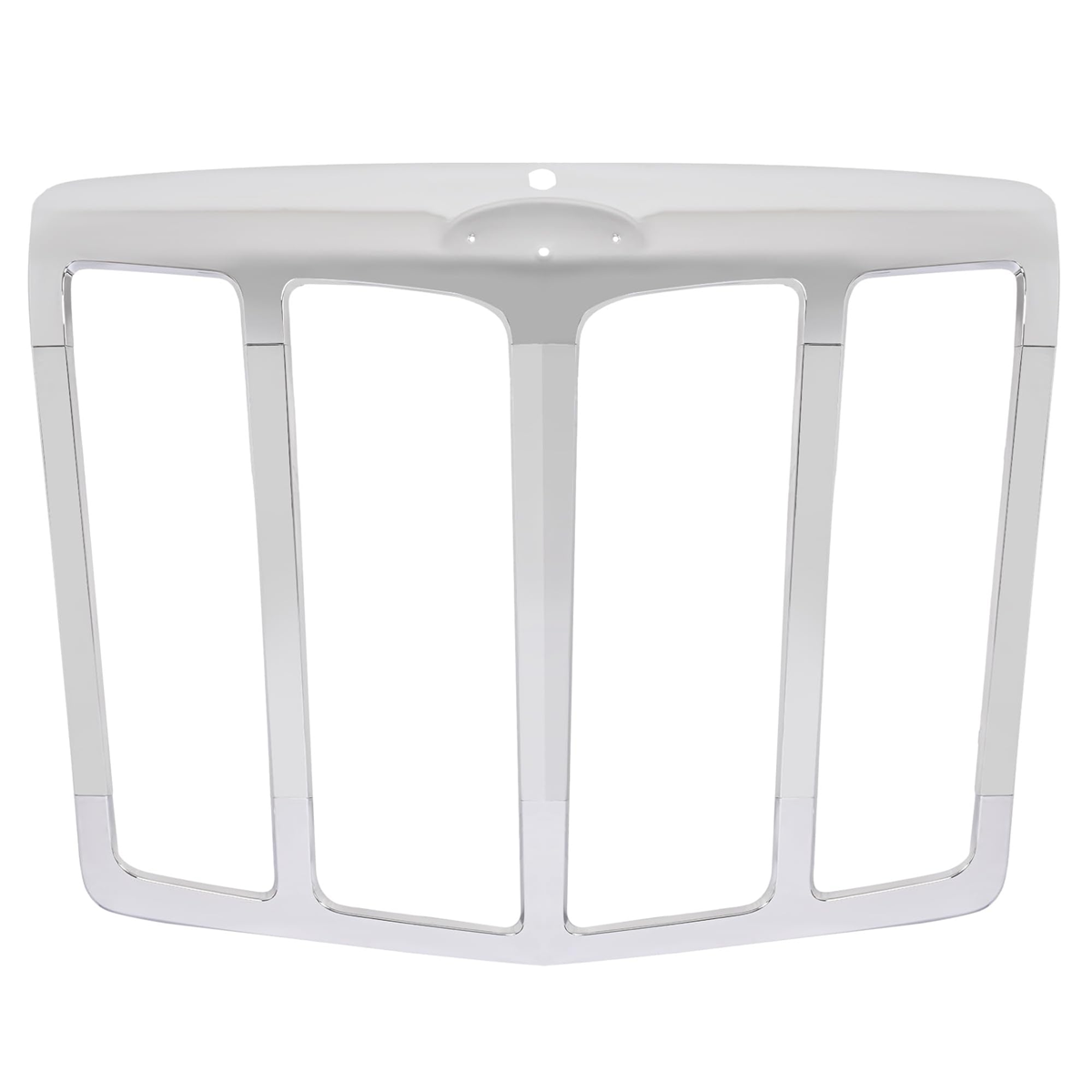 Peterbilt 579 2013-2021 Front Grille without Bug Screen