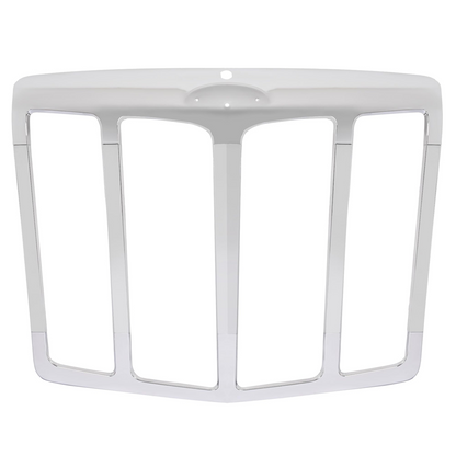 Peterbilt 579 2013-2021 Front Grille without Bug Screen