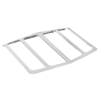 Peterbilt 579 2013-2021 Front Grille without Bug Screen