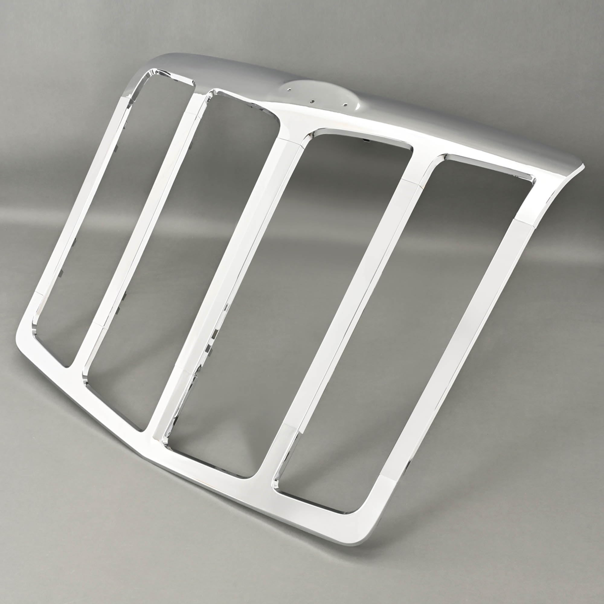 Peterbilt 579 2013-2021 Front Grille without Bug Screen