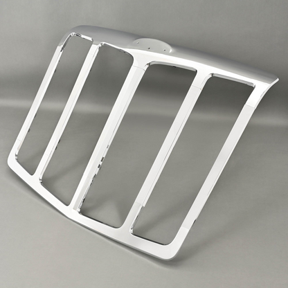 Peterbilt 579 2013-2021 Front Grille without Bug Screen