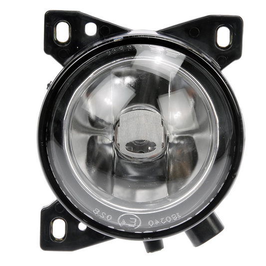 Fog Light Replacement - Mechanics Choice for 2013-2019 Peterbilt 579 / 2011-2018 Peterbilt 587
