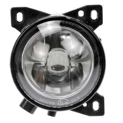 Fog Light Replacement - Mechanics Choice for 2013-2019 Peterbilt 579 / 2011-2018 Peterbilt 587