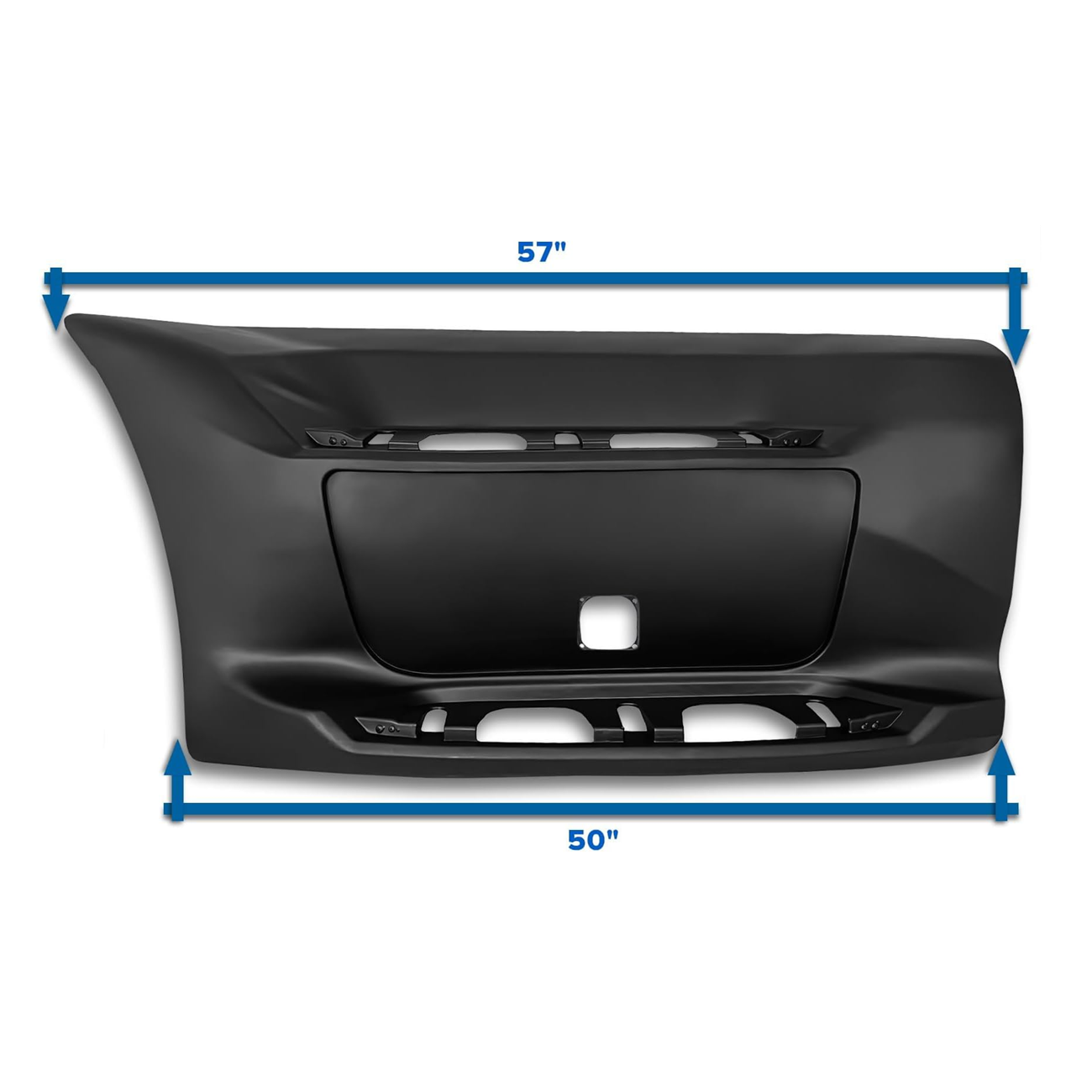 Peterbilt 579 2013-2021 Front Step Fairing Panel