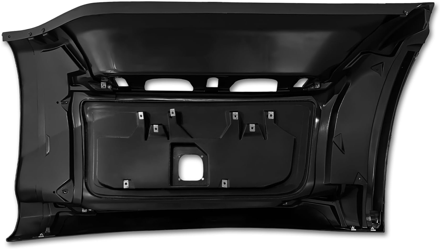 Peterbilt 579 2013-2021 Front Step Fairing Panel